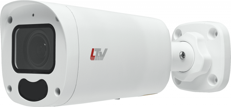 LTV-1CNB21-M2712, Цилиндрическая IP-видеокамера