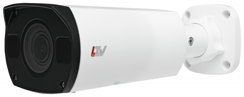 LTV-4CNB40-M2714, Цилиндрическая IP-видеокамера