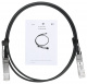 LTV-DAC-40G-2M, DAC-кабель QSFP+