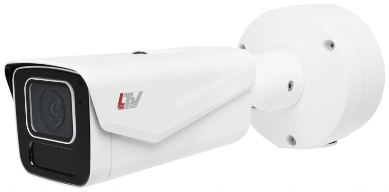 LTV-3CNB20-M2714-FHB-G2, Цилиндрическая IP-видеокамера