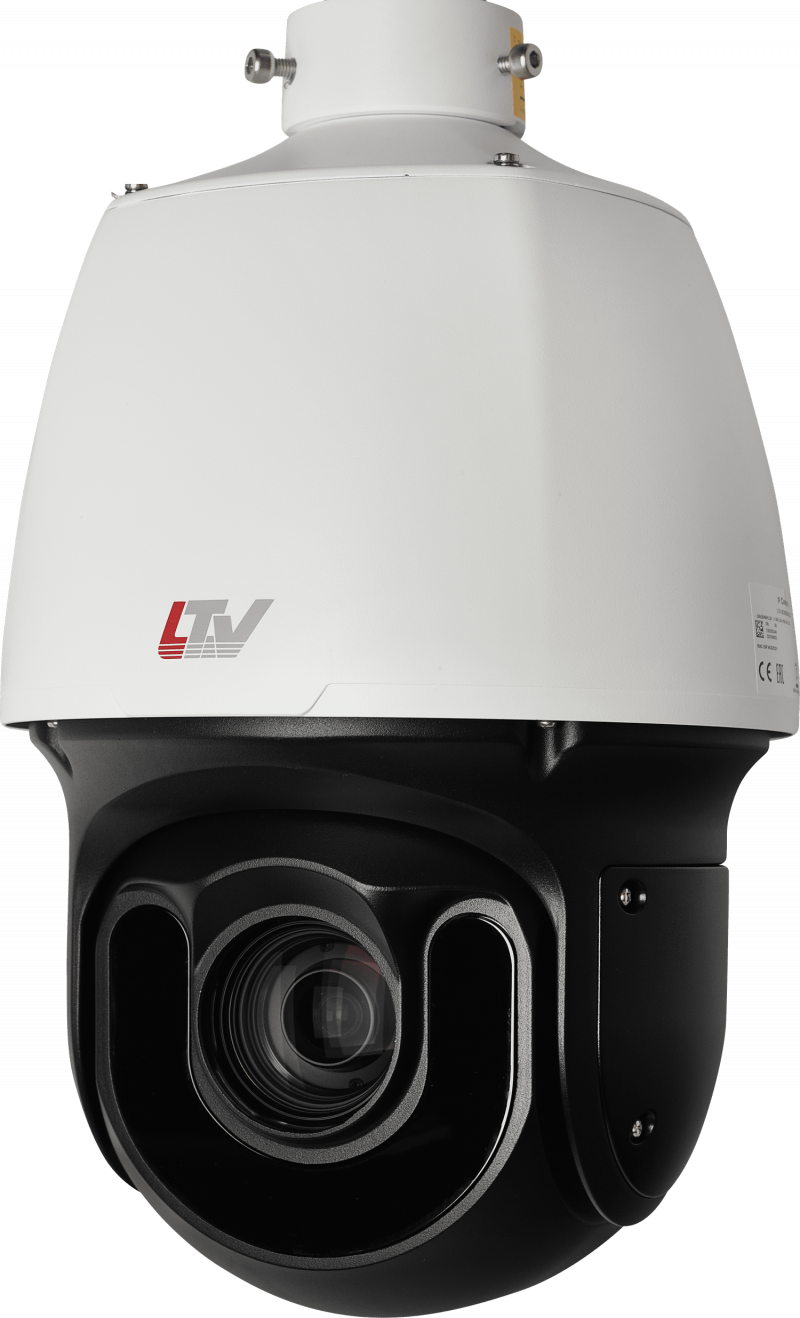 LTV-3CNSD80-Z26-G2, PTZ IP-видеокамера