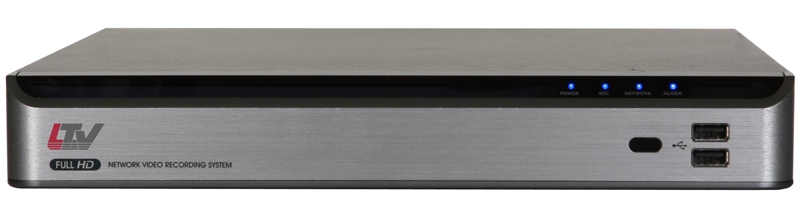 LTV-NVR-0440